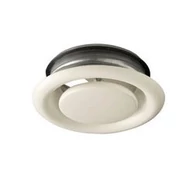 Ubbink Elszívó csatlakozó anemosztát, DN125