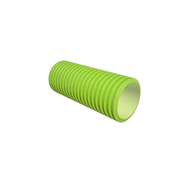 Ubbink antibakteriális antisztatikus szellőzőcső DN75/50m 