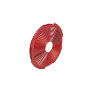 UBBINK Air Excellent Nyomáskorlátozó gyűrű DN75/63