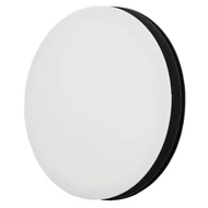 Műanyag végzáró kerek csővezetékbe, Ø 150 mm