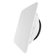 BLAUBERG légszelep befúvó és elszívó szellőzéshez VPD 125 C