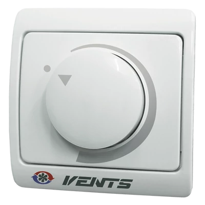 Fordulatszám szabályozó Vents RS-1-400N - Falon kívüli