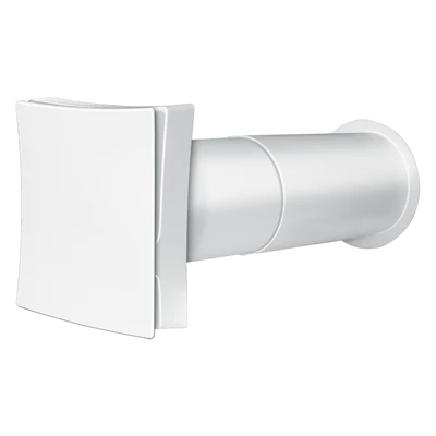 Passzív fali légbeeresztő szabályozható PS 100