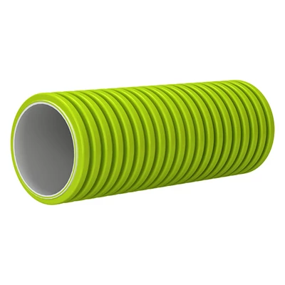 Rugalmas antisztatikus és antibakteriális csővezeték Ø 90 mm, hossza 50 m