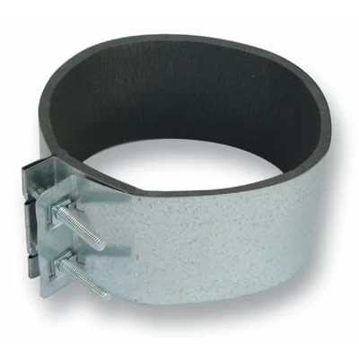 Rezgéscsillapító bilincs