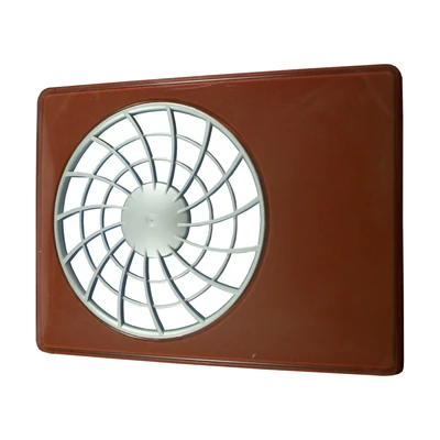 Cserélhető előlap iFAN ventilátorokhoz