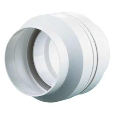 Csőtoldó kondenzvíz csapdával D150