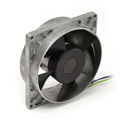 Műszerventilátor Atas MEZAXIAL 3140 - 230V/3140 (2600 rpm)