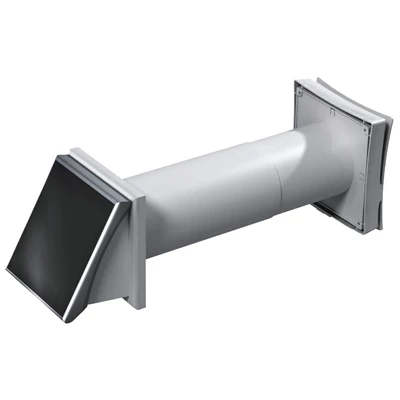 Napelemes ventilátor hálózati csatlakoztatás igénye nélkül