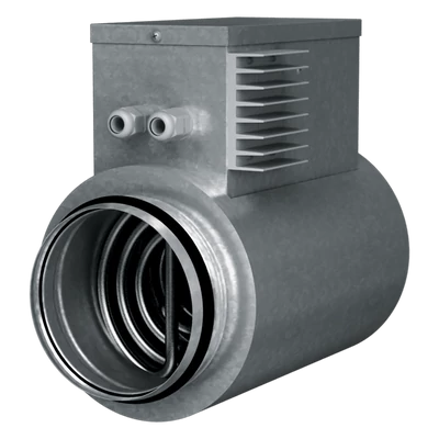 Elektromos főtőkalorifer NKD 160-1,2-1 A21 V.2