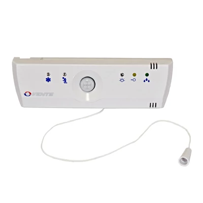 BU-1-60 vezérlő fürdőszoba ventilátorhoz