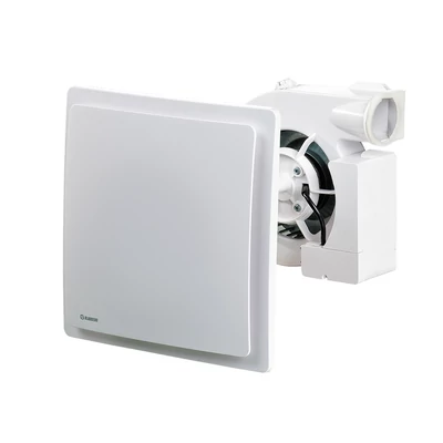 Centrifugális Fürdőszoba ventilátor időzítővel BLAUBERG VALEO-E 75/100 TR