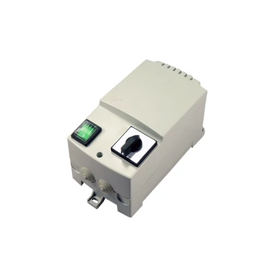 Dalap TRR 1,5 transzformátoros fordulatszam szabályzó