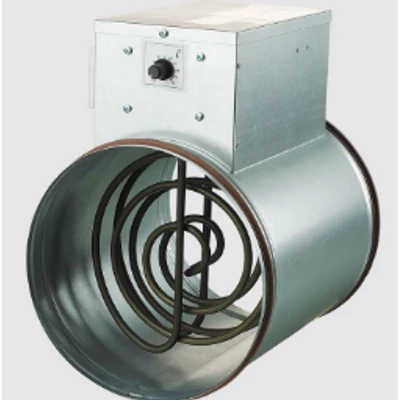 Elektromos fűtőkalorifer NK 125-1,2-1