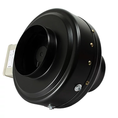 Radiális csőventilátor Dalap Turbine M 160