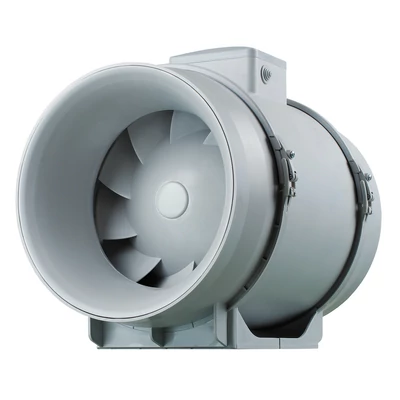 Profi Csőventilátor Dalap AP 200  emelt teljesítménnyel