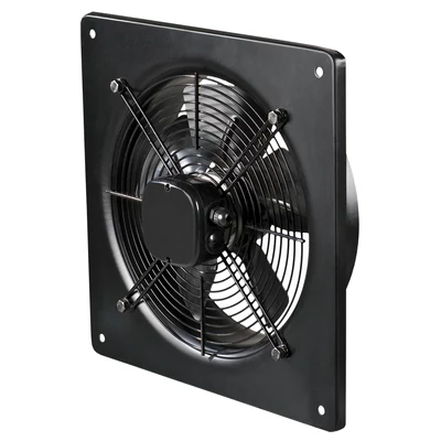  Ipari fali ventilátor Dalap RAB TURBO 550