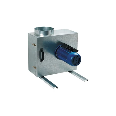 Nagykonyhai elszívó ventilátor Dalap LT 150