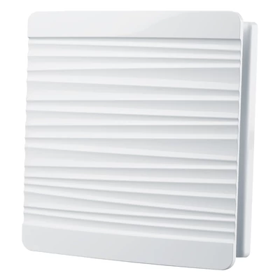 dekoratív szellőzőrács