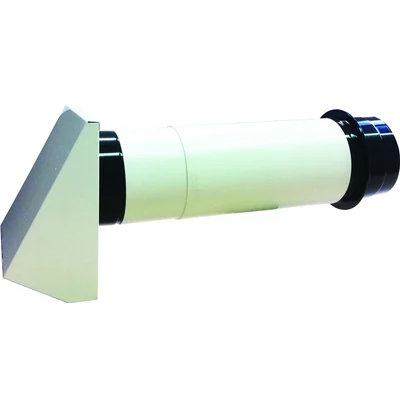 Fali átvezető szett 150 mm Aerauliqa