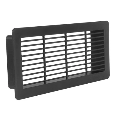 Szellőzőrács 220x90mm