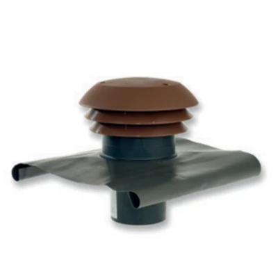 PVC TETŐSAPKA CSERÉPVÖRÖS CTA160R