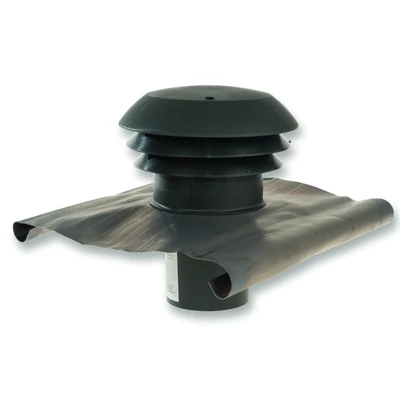 PVC TETŐSAPKA FEKETE CTA125B