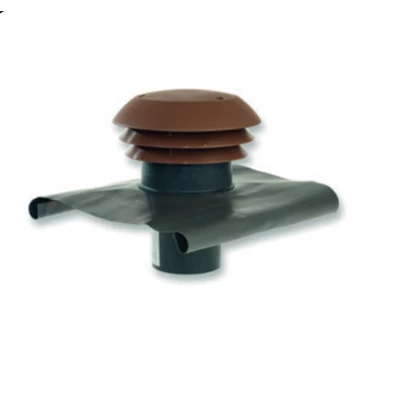 PVC TETŐSAPKA CSERÉPVÖRÖS CTA125R