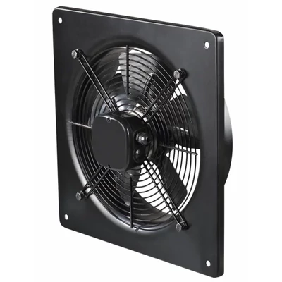APFV-L 500 4T  230V ipari fali ventilátor