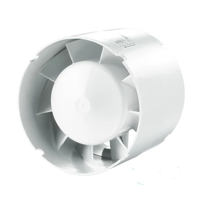 Dalap 100 SD csőventilátor, emelt teljesítményel