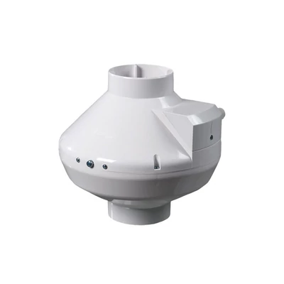 Műanyag radiális csőventilátor Dalap Turbine P 315