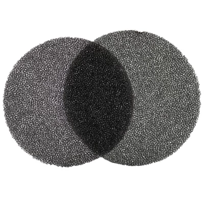 Dalap NF SIMPLE G3 tartalék szűrő a Dalap ZEPHIR SIMPLE szobai hővisszanyerő készülékhez