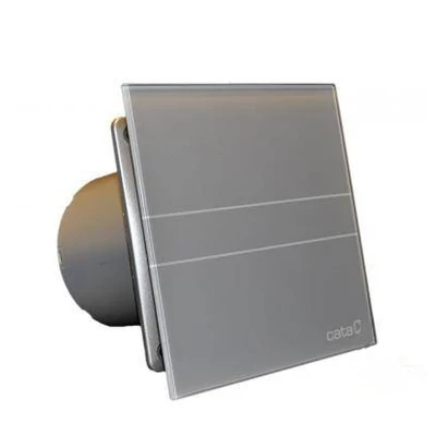 Fürdőszoba ventilátor Cata E-100GS