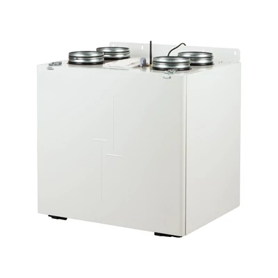 Vents VUT 550 VB EC A22  Központi hővisszanyerő