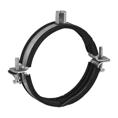 Gumis bilincs légtechnikai csővezetékhez Ø 315 mm