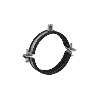 Gumis bilincs légtechnikai csővezetékhez Ø 450 mm