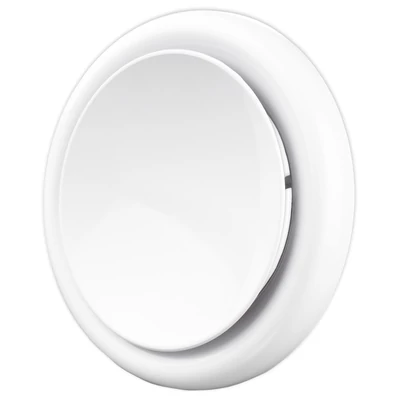 Fém befúvó légszelep Ø125mm