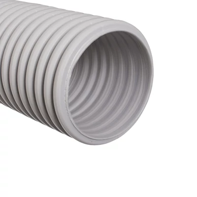 Légtechnikai antisztatikus flexibilis szellőzőcső NA90 50m