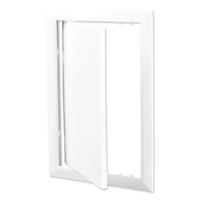 Műanyag szervizajtó 2 300x300