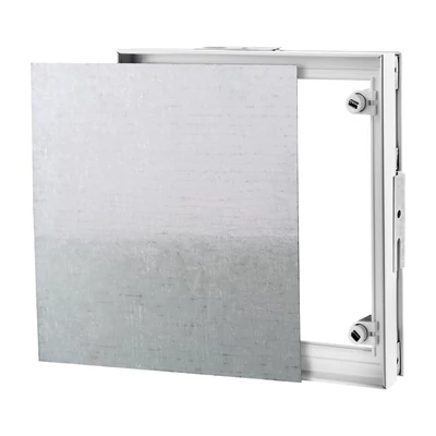 Csempézhető Fém szervizajtó 200x400