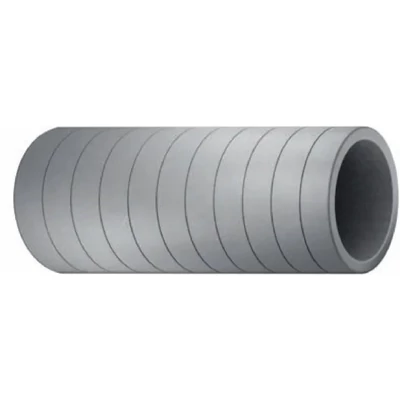 Szigetelt légtechnikai cső OP ISDR 125,160 és 200mm méretben. Gomba, penész és baktérium ellenállóság.