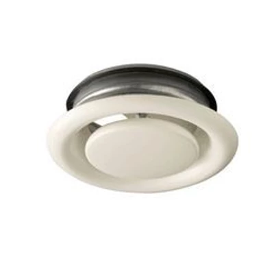 Ubbink Elszívó csatlakozó anemosztát, DN125