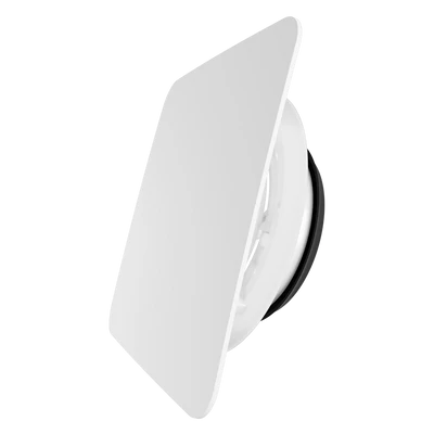 BLAUBERG légszelep befúvó és elszívó szellőzéshez VPD 125 C