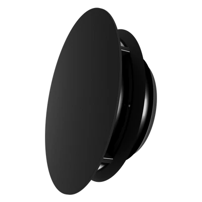 BLAUBERG légszelep befúvó és elszívó szellőzéshez VPD 125 R